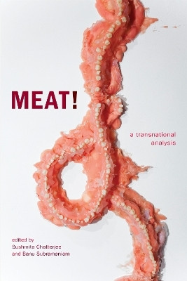 Meat!(English, Paperback, unknown)