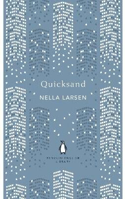 Quicksand(English, Paperback, Larsen Nella)