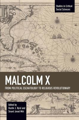 Malcolm X(English, Paperback, unknown)
