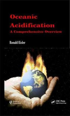 Oceanic Acidification(English, Electronic book text, Eisler Ronald)