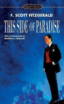 This Side Of Paradise(English, Paperback, Fitzgerald F. Scott)