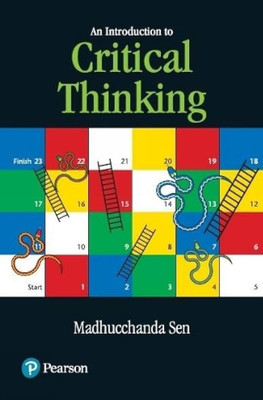 an introduction to critical thinking(Perparback, Sen)