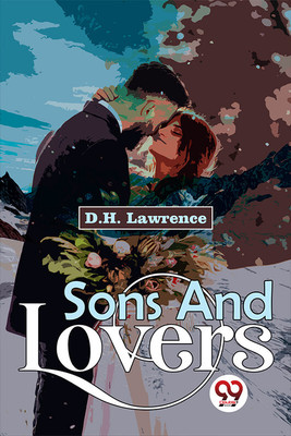 Sons and Lovers(English, Paperback, Lawrence D.H.)