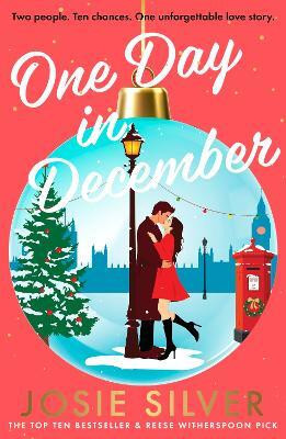 One Day in December(English, Paperback, Silver Josie)