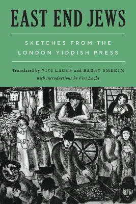 East End Jews(English, Paperback, unknown)