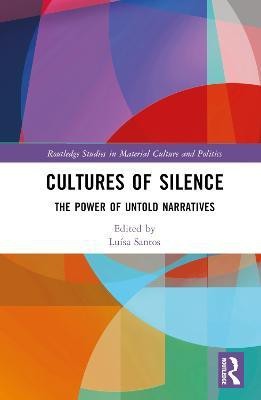 Cultures of Silence(English, Hardcover, unknown)