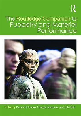 The Routledge Companion to Puppetry and Material Performance(English, Hardcover, unknown)