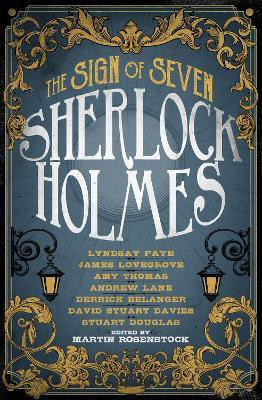 Sherlock Holmes: The Sign of Seven(English, Paperback, unknown)