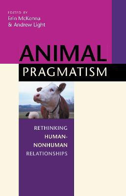 Animal Pragmatism(English, Paperback, unknown)