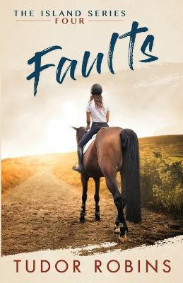 Faults(English, Paperback, Robins Tudor)