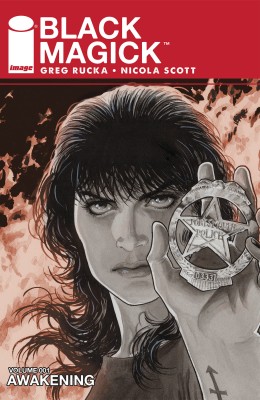 Black Magick Volume 1: Awakening I(English, Paperback, Rucka Greg)