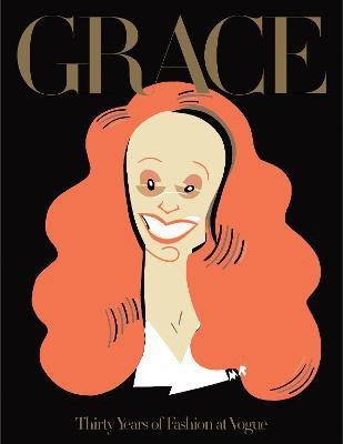 Grace(English, Paperback, Coddington Grace)