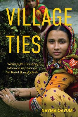 Village Ties(English, Paperback, Qayum Nayma)