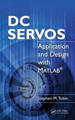 DC Servos(English, Hardcover, Tobin Stephen M.)