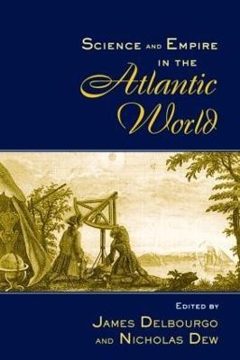 Science and Empire in the Atlantic World(English, Paperback, unknown)