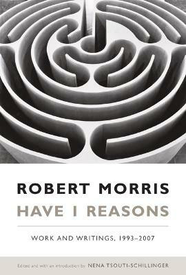 Have I Reasons(English, Paperback, Morris Robert)