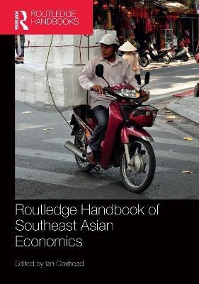 Routledge Handbook of Southeast Asian Economics(English, Paperback, unknown)