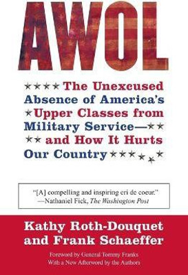 AWOL(English, Paperback, Roth-Douquet Kathy)