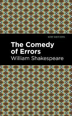 The Comedy of Errors(English, Paperback, Shakespeare William)