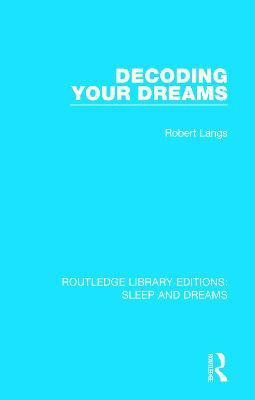 Decoding Your Dreams(English, Paperback, Langs Robert)