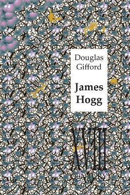 James Hogg(English, Paperback, Gifford Douglas)