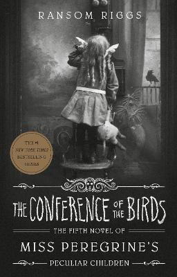 The Conference of the Birds(English, Paperback, Riggs Ransom)