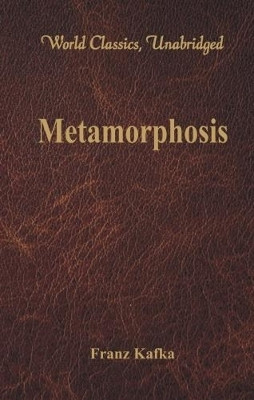 Metamorphosis(English, Paperback, Kafka Franz)