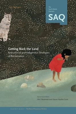 Getting Back to the Land(English, Paperback, unknown)