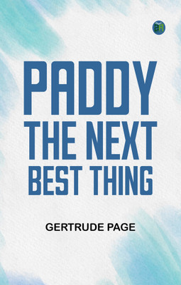 Paddy-The-Next-Best-Thing(Paperback, Gertrude Page)