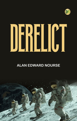 Derelict(Paperback, Alan Edward Nourse)
