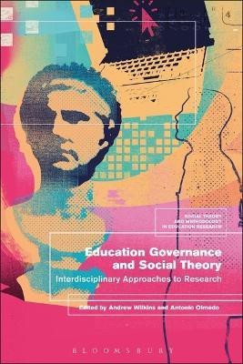 Education Governance and Social Theory(English, Electronic book text, unknown)