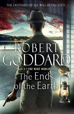 The Ends of the Earth(English, Paperback, Goddard Robert)