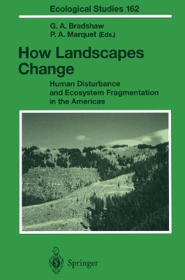 How Landscapes Change(English, Paperback, unknown)