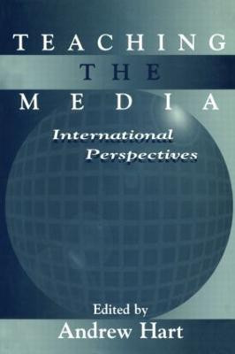Teaching the Media(English, Paperback, unknown)