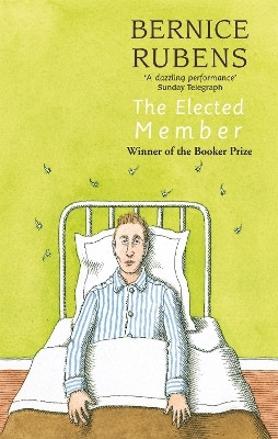 The Elected Member(English, Paperback, Rubens Bernice)