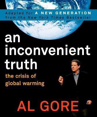 An Inconvenient Truth(English, Paperback, Gore Al)