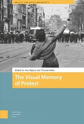 The Visual Memory of Protest(English, Electronic book text, unknown)