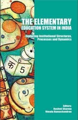 The Elementary Education System in India(English, Hardcover, unknown)