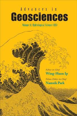 Advances In Geosciences - Volume 11: Hydrological Science (Hs)(English, Hardcover, unknown)