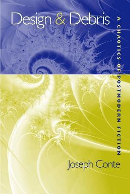 Design and Debris(English, Paperback, LeConte Joseph)