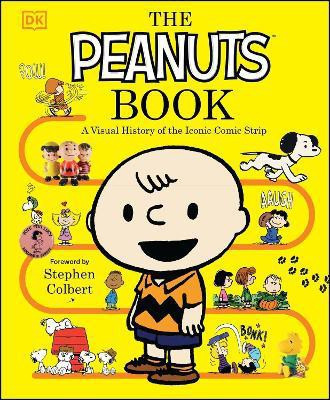 The Peanuts Book(English, Hardcover, Beecroft Simon)