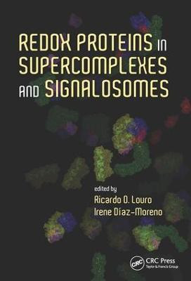 Redox Proteins in Supercomplexes and Signalosomes(English, Electronic book text, unknown)