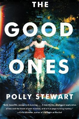 The Good Ones(English, Paperback, Stewart Polly)
