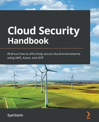 Cloud Security Handbook(English, Paperback, Estrin Eyal)