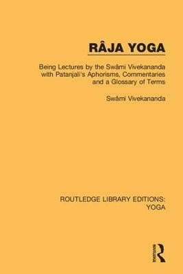 Raja Yoga(English, Hardcover, Vivekananda Swami)