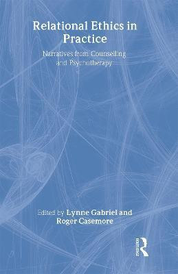 Relational Ethics in Practice(English, Hardcover, unknown)