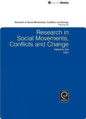 Research in Social Movements, Conflicts and Change(English, Hardcover, unknown)