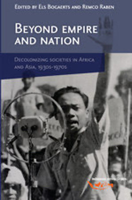 Beyond Empire and Nation(English, Electronic book text, unknown)