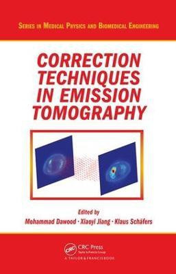 Correction Techniques in Emission Tomography(English, Electronic book text, unknown)