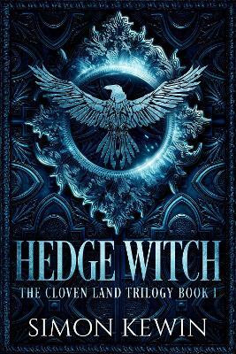 Hedge Witch(English, Paperback, Kewin Simon)